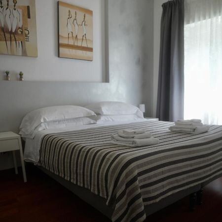 Casa Mia Guesthouse Roma Exterior foto
