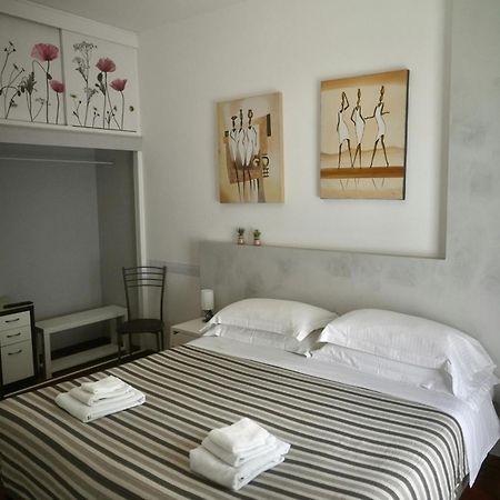 Casa Mia Guesthouse Roma Exterior foto