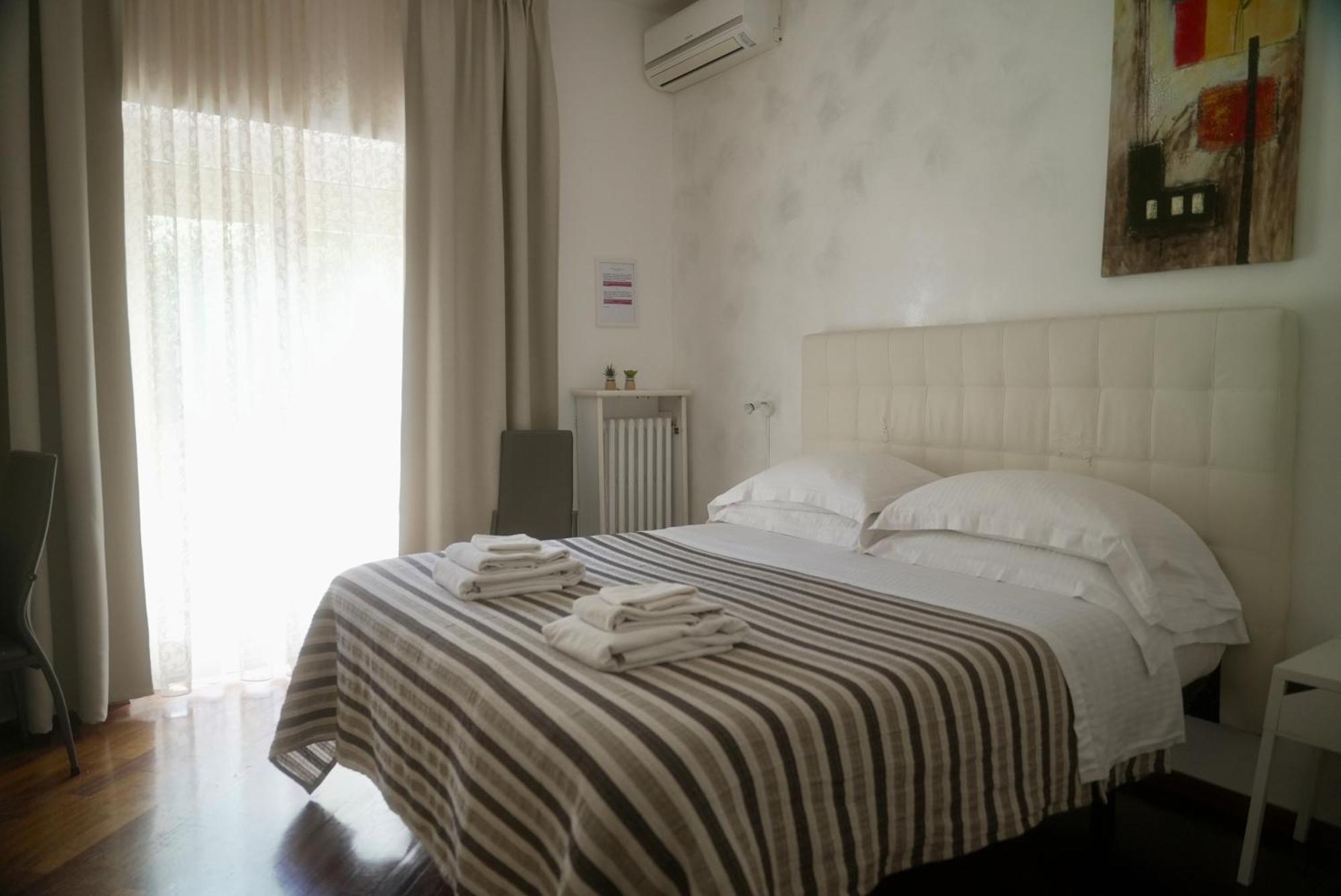 Casa Mia Guesthouse Roma Exterior foto